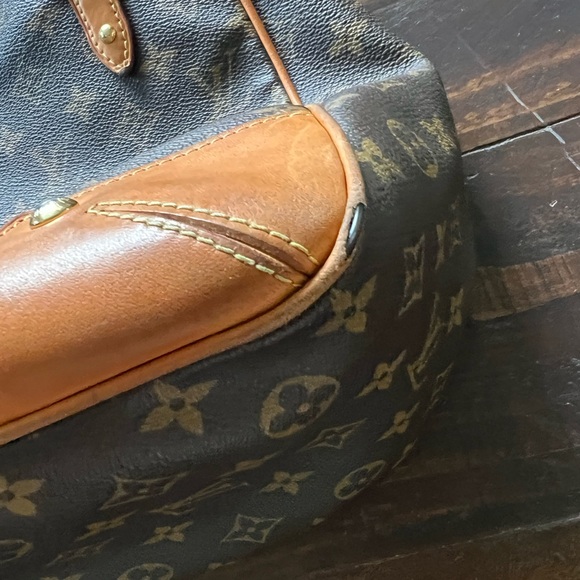 ♥️Louis Vuitton Monogram Estrela MM ♥️ - Picture 11 of 16